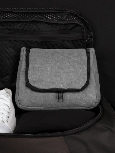 Несессер Simon, серый