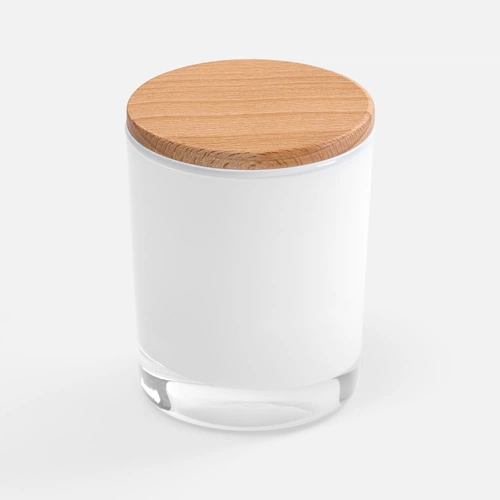 Свеча ароматическая Savor Flavor, ver.2, манго