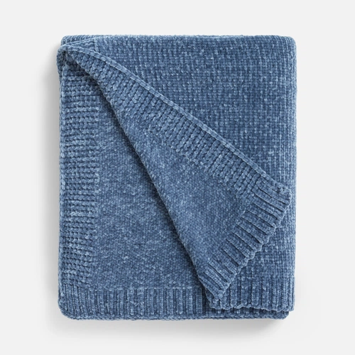 Плед Cozynova, синий