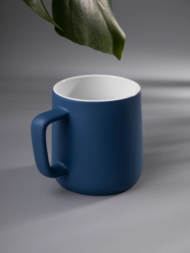 Кружка Ingver, синяя