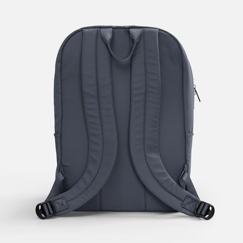 Рюкзак Vei, темно-серый (графит)