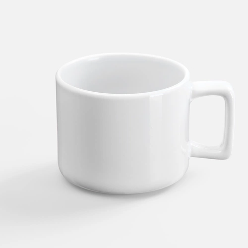 Чашка для сублимационной печати Jumbo