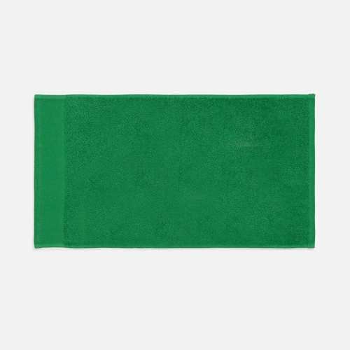 Полотенце Odelle ver.2, малое, зеленое