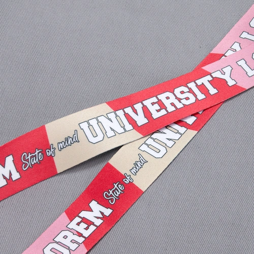 Шопер-конструктор Bolsa с узкими ручками с полноцветной печатью