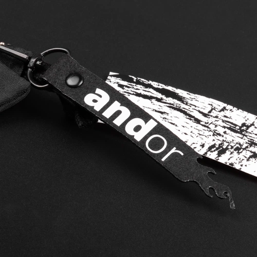 Шопер-рюкзак B3, черный с нанесением и кастомизацией