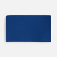 Лейбл Listra Soft Touch, M, синий