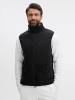 Жилет флисовый унисекс Ben Mac
