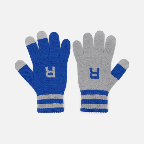 Сенсорные перчатки на заказ Guanti Tok, акрил