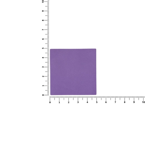 Лейбл Listra Latte, L, фиолетовый