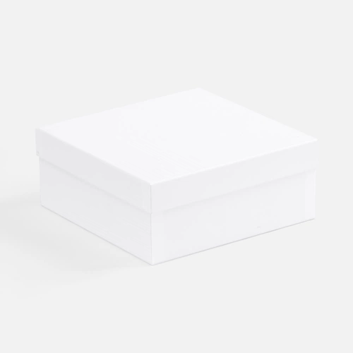 Коробка Capper, белая