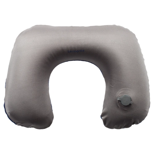 Набор дорожный Comfort Travelling, серый, синий