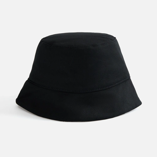 Панама C6, черная