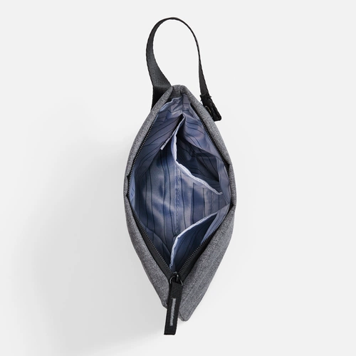 Несессер Remark, серый