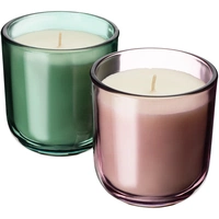 Ароматическая свеча Vitral