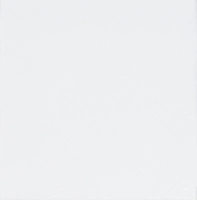 Заготовка из габардина Gabo L, белая