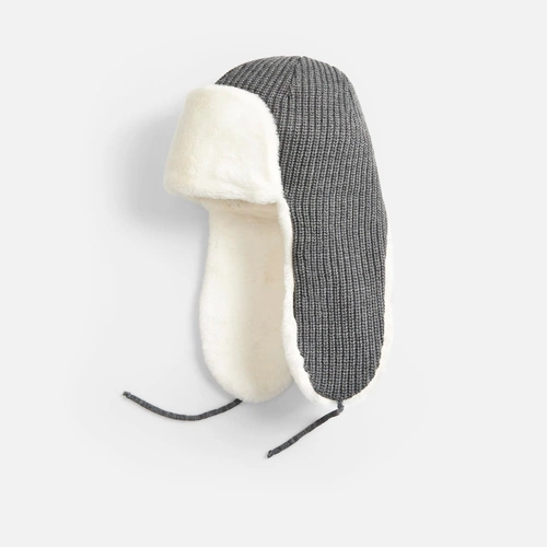 Шапка на заказ Terra Vesh, полушерсть