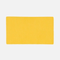 Лейбл Listra Latte, M, желтый