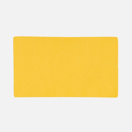 Лейбл Listra Latte, M, желтый