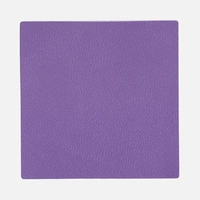 Лейбл Listra Latte, L, фиолетовый