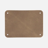 Лейбл Eta Nubuck Touch, XL, коричневый