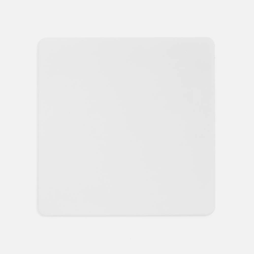 Костер Costero, квадратный, белый