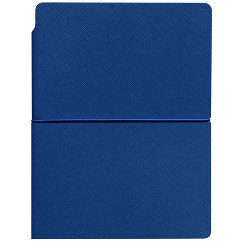 Ежедневник Flexpen Bright, недатированный, синий