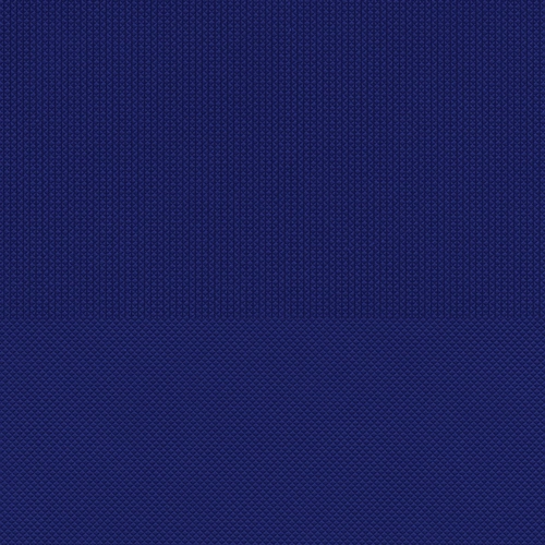 Ежедневник Knit, недатированный, синий