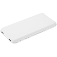 Аккумулятор Uniscend All Day Type-C 10000 мAч, белый
