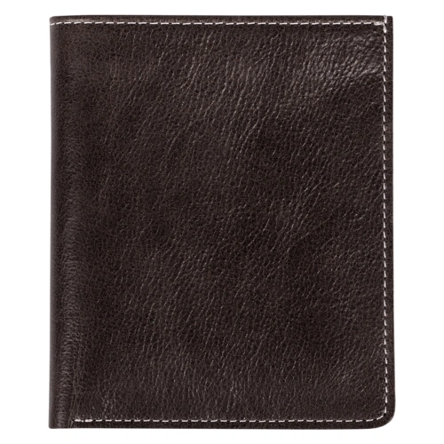 Портмоне Apache, темно-серое