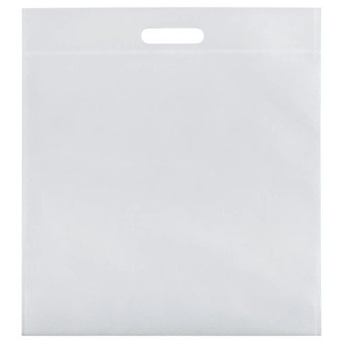 Сумка Carryall, большая, белая