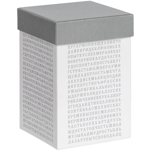 Набор Wish Generator, белый