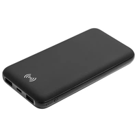 Аккумулятор Quick Charge Wireless 10000 мАч