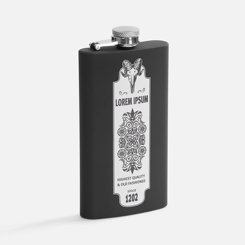 Набор Tandem с нанесением