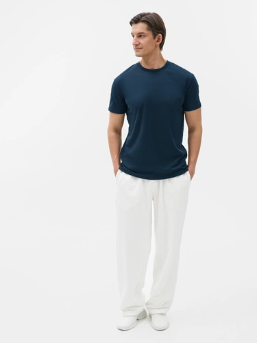 Футболка Odyssey, темно-синяя