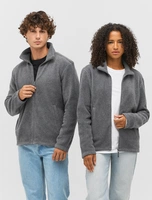 Куртка флисовая унисекс Nitro