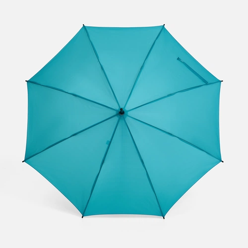 Зонт-трость Standard, бирюзовый