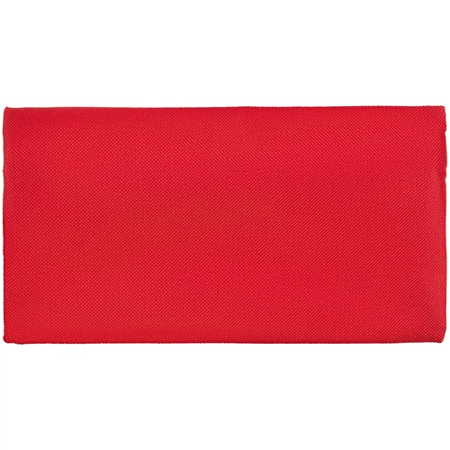 Пенал P-case, красный