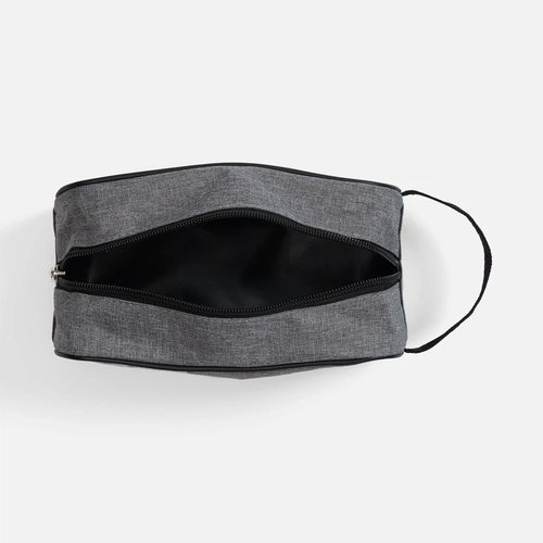 Несессер Jussi, серый