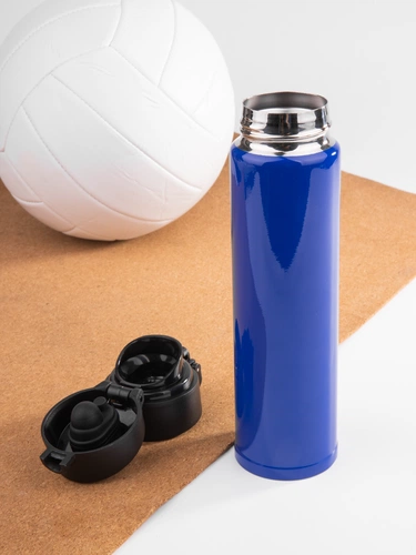 Термостакан Eimer, синий