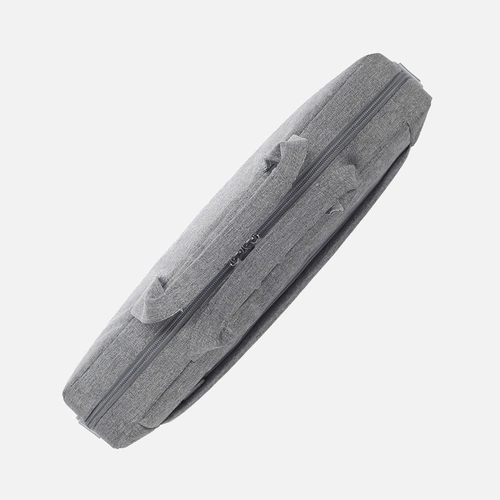 Cумка для ноутбука L225, светло-серая