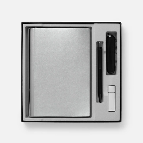 Набор Kroom Memory, серый