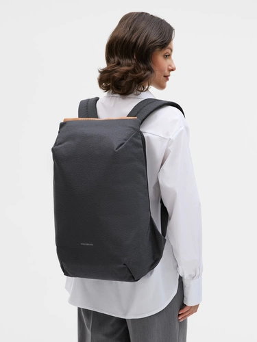 Рюкзак Orvion, cерый