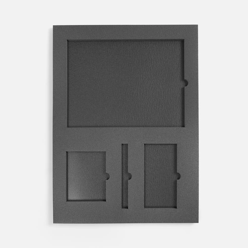 Ложемент Slim на заказ, L