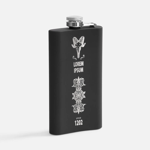 Набор Tandem с нанесением