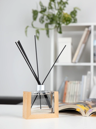 Диффузор ароматический Tuoksu, гиацинт и древесина груши