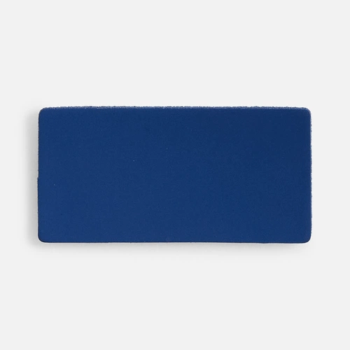 Лейбл Listra Soft Touch, XS, синий