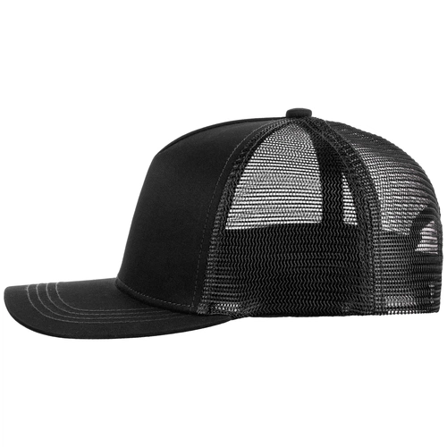 Бейсболка Seguro Air, черная