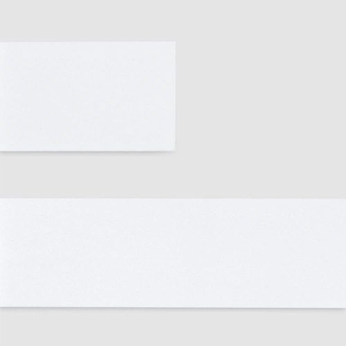 Лента для сублимации Cinta 35 M, белая, 90 см