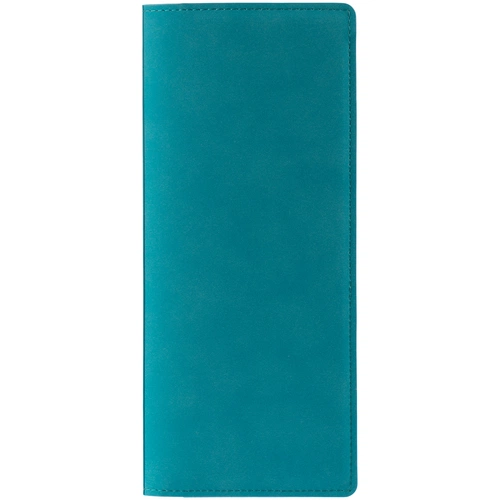 Набор Nubuk Trio, бирюзовый