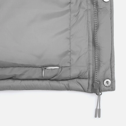 Жилет Ben Mac, серый